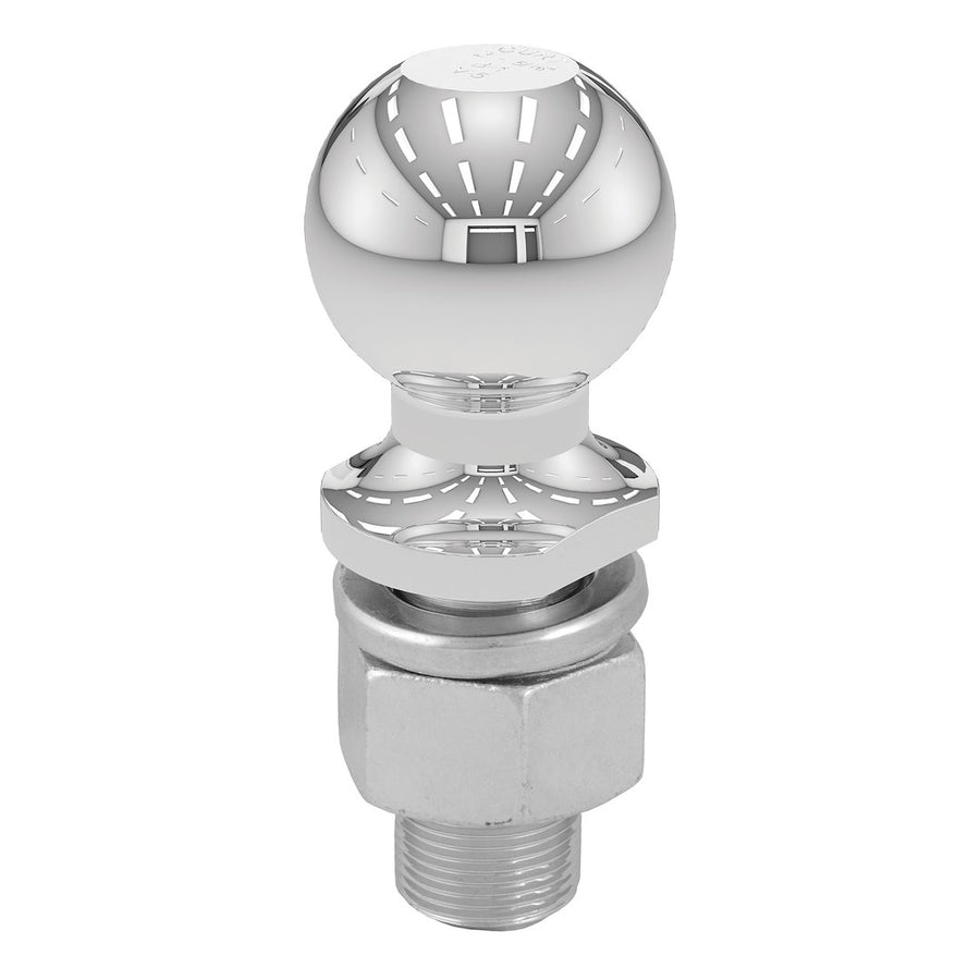 2-5/16' TRAILER BALL (1-1/4' X 2-5/