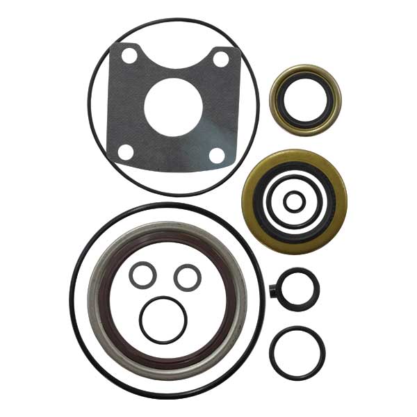 UPPER GEARCASE SEAL KIT