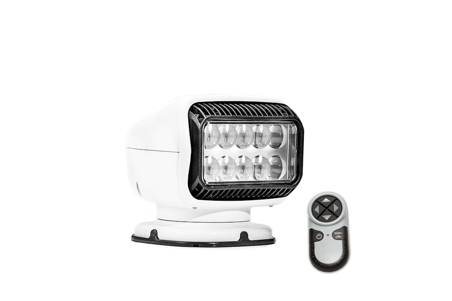 REMOTE CONTROL SPOTLIGHT-WIRELESS R