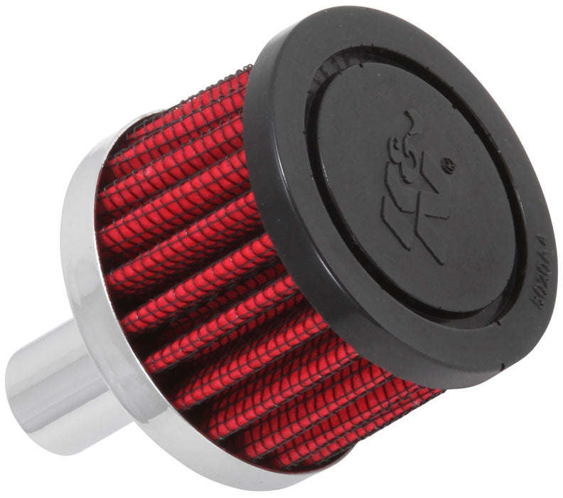 CRANKCASE VENT FLT.SEE AP