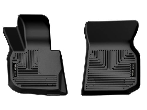 WB FRONT FLOOR LINER