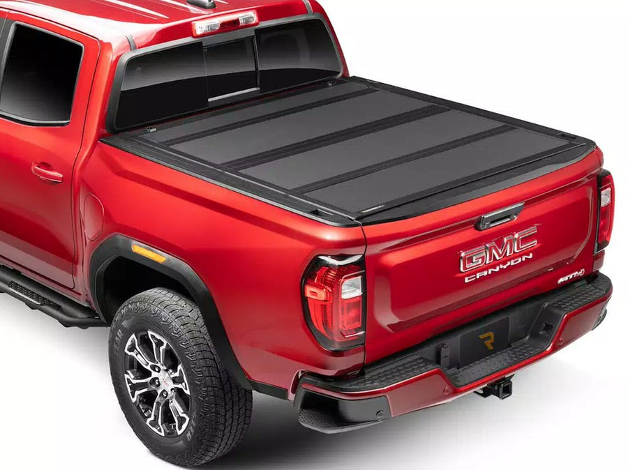 BAK MX4 2017 RIDGELINE
