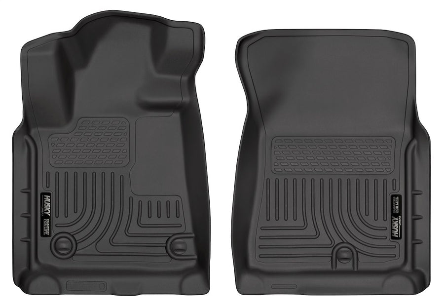 WB TUNDRA/SEQUOIA BLK 12