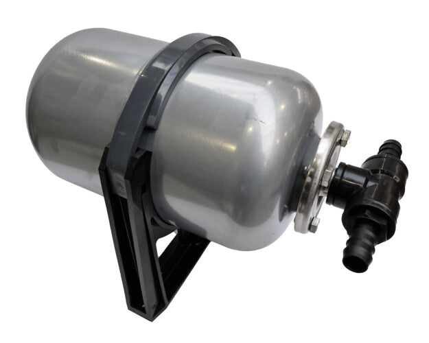 ACCUMULATOR TANK 2 L 19 MM (3/4')