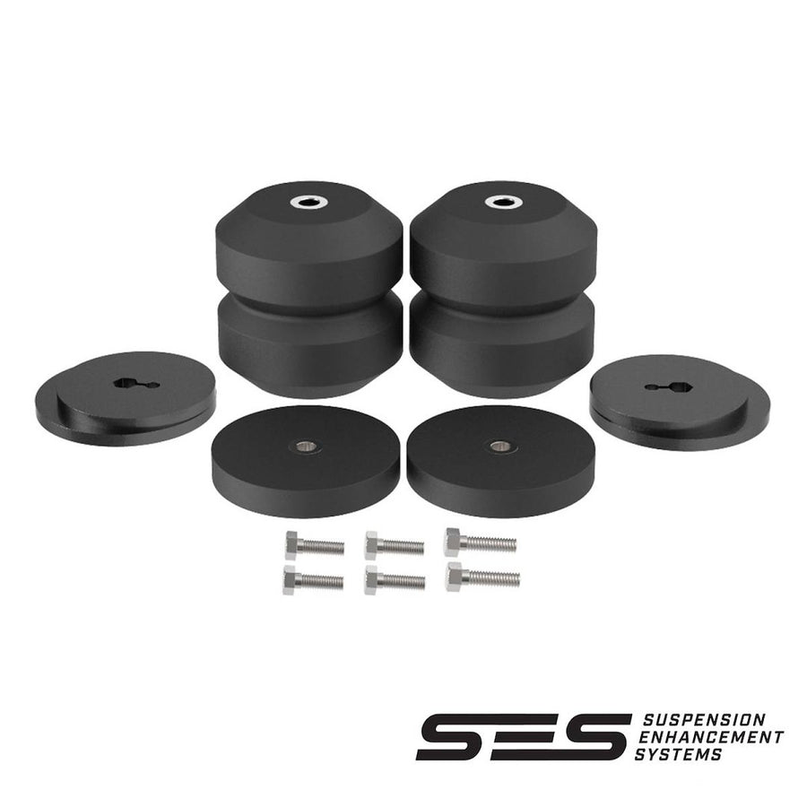 SUSPENSION ENHANCEMT SYS