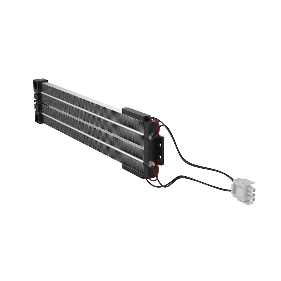 HEAT STRIP INSTALLATION KIT FOR MAN