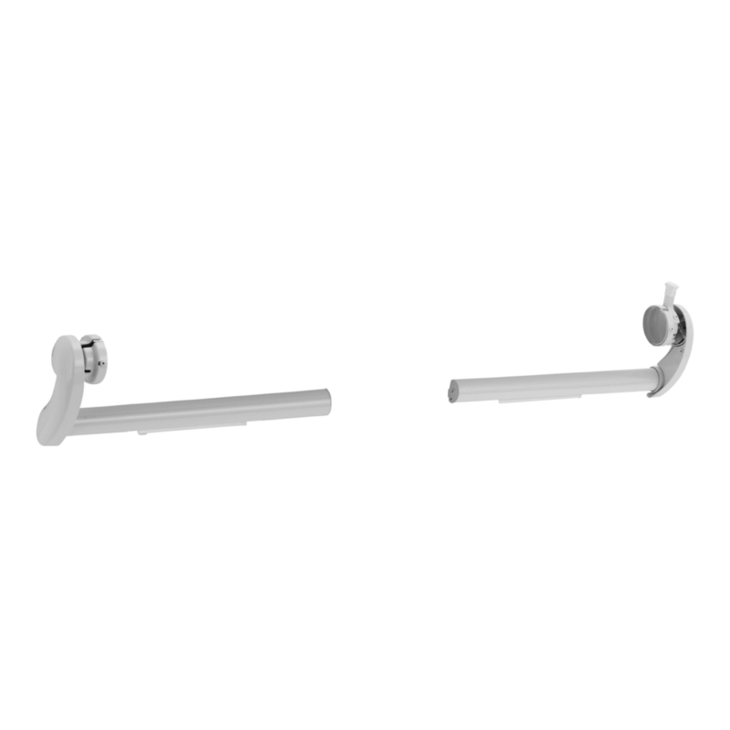 BRACKET KIT  ST SHORT    POLAR