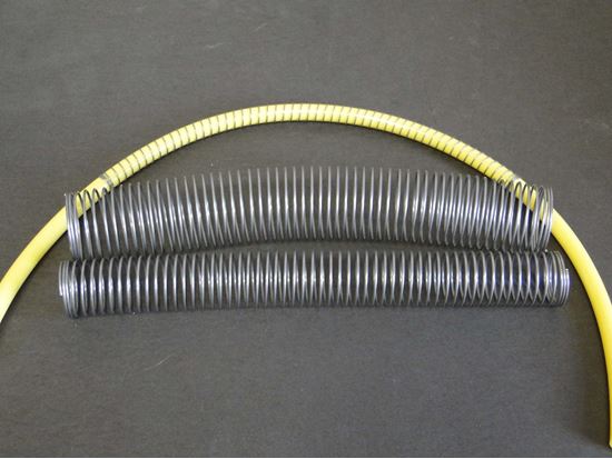 STAINLESS STEEL FOR 1.5'(38MM) OD H