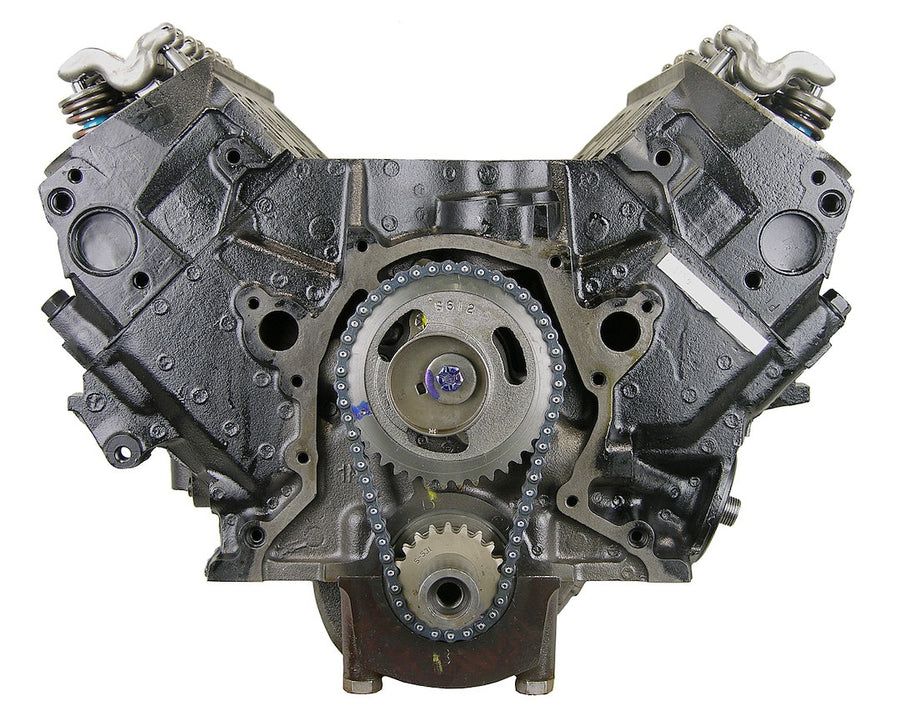 FORD 351W 88-93 MARINE EN