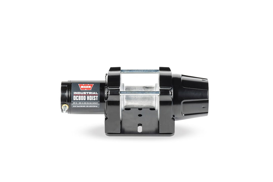 HOIST DC800 12V BASE