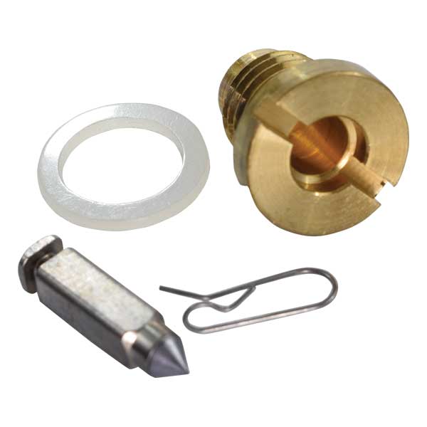 FLOAT VALVE