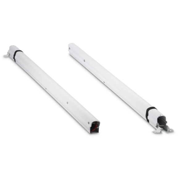 HDWR POWER LED   AWN STD POL