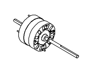 MOTOR PACKAGE