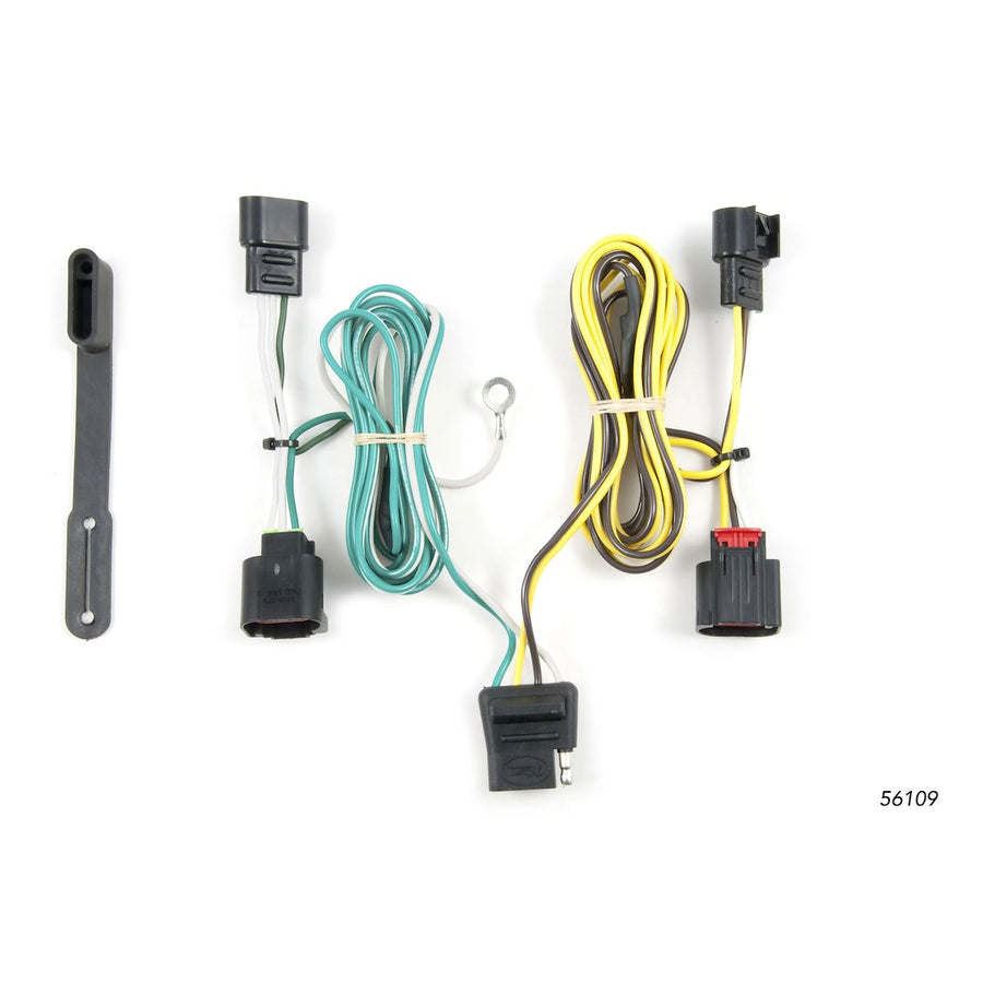 T-CONNECTOR