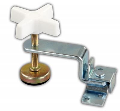 EXTD F-O BUNK CLAMP  ZINC