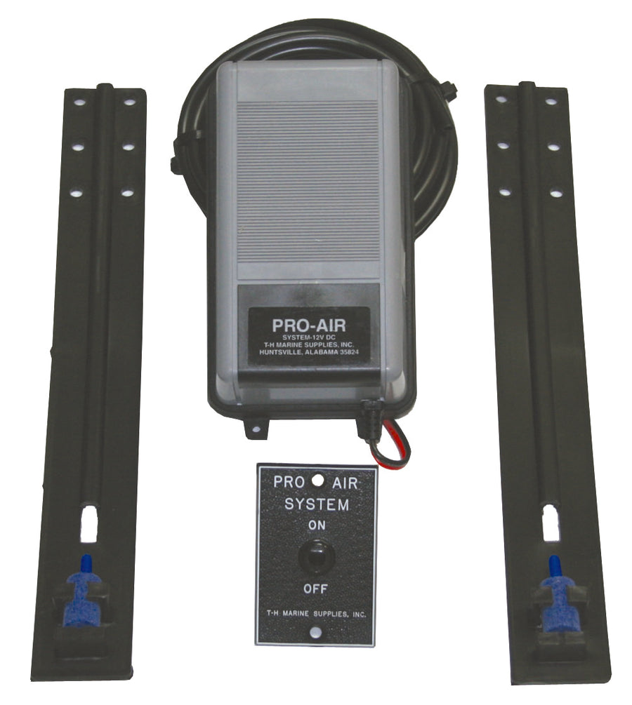 COMPLETE PRO AIR SYSTEM