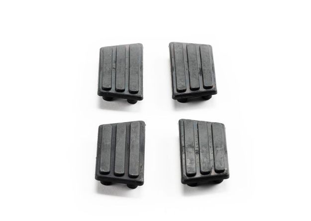 RUBBER GUARD  FLATLINK  PACK OF 4