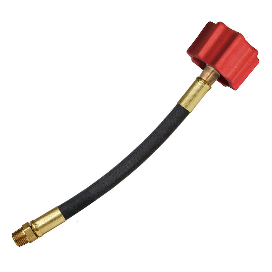 20' HC PIGTAIL 1/4MPT