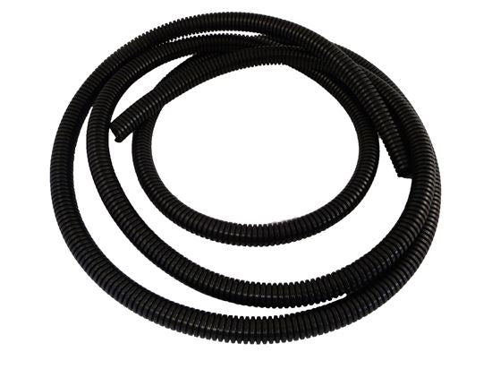 3/8' WIRE LOOM 6 FT