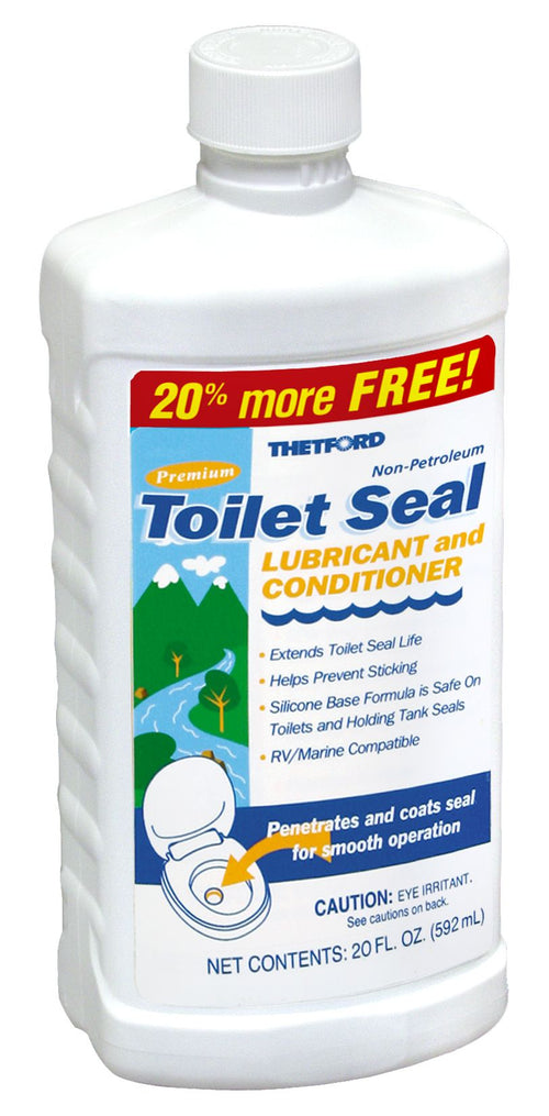 TH36663 TOILET SEAL CONDITIONER
