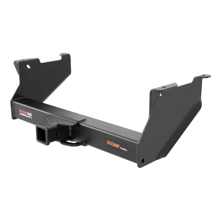 CLASS 5 COMMERCIAL DUTY  HITCH