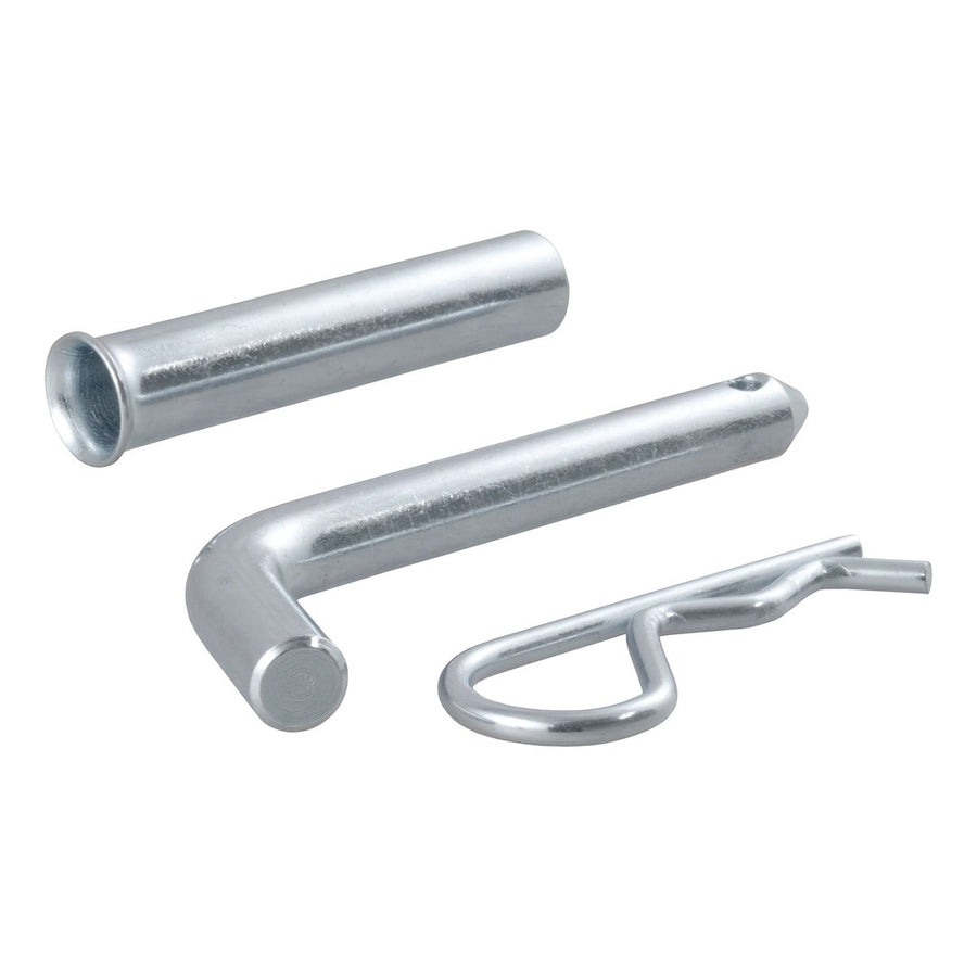 HITCH PIN AND CLIP
