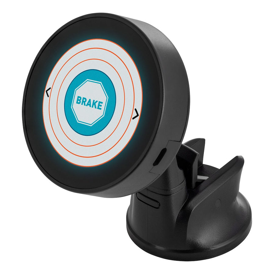 BULLSEYE MONITOR
