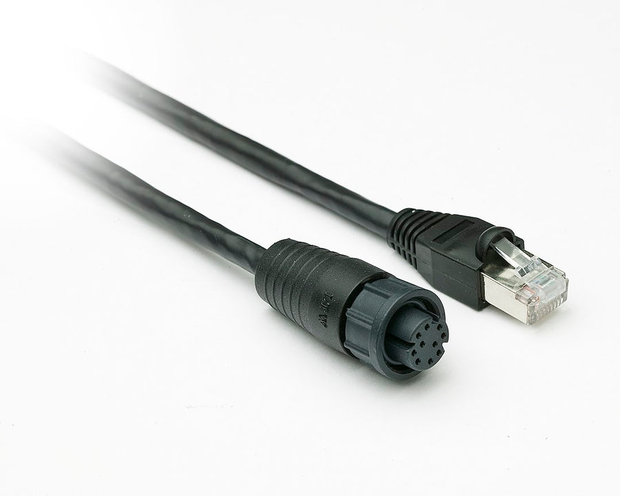 ADPT CABLE RAYNET TO MALE RJ45 1M