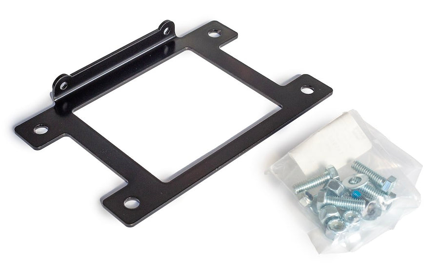ZEON XC CONTROL PACK RELOCATION BR