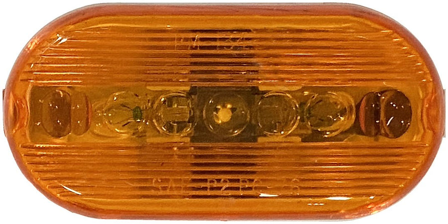 DBL BULB CLEARANCE LIGHT