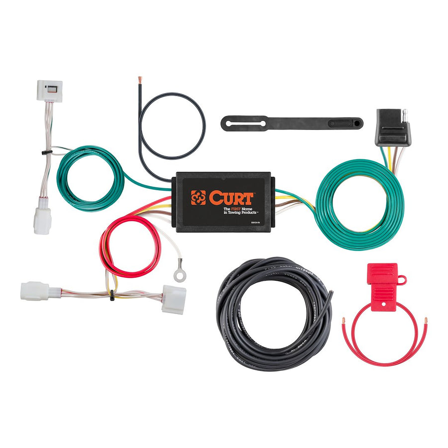 CUSTOM WIRING HARNESS