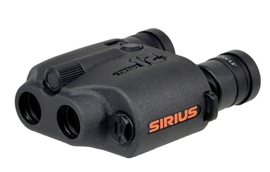 SIRIUS12 STABILIZED BINOCULARS