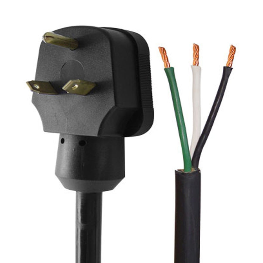 25' 30 AMP POWER CORD