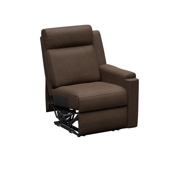 HERITAGE SATULA LH THEATER SEATING