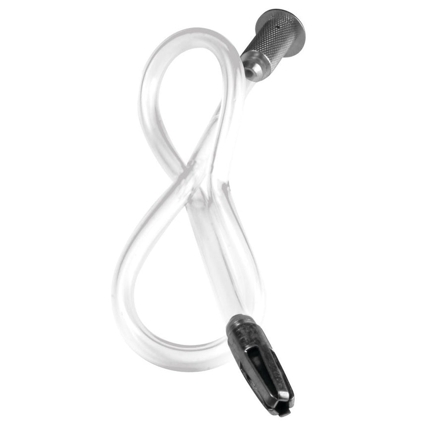 BRAKE BLEEDER HOSE