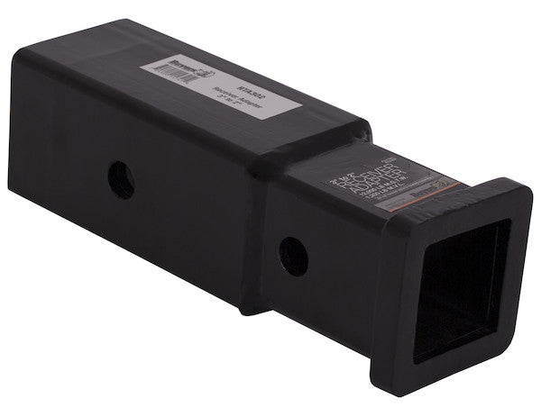 ADAPTER 3IN TO 2IN RECEIVER