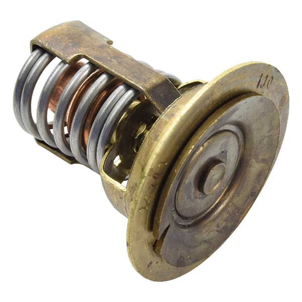 THERMOSTAT 110 DEG.