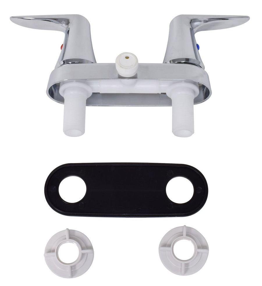 CATALINA 4' SHOWER VALVE  CHROME