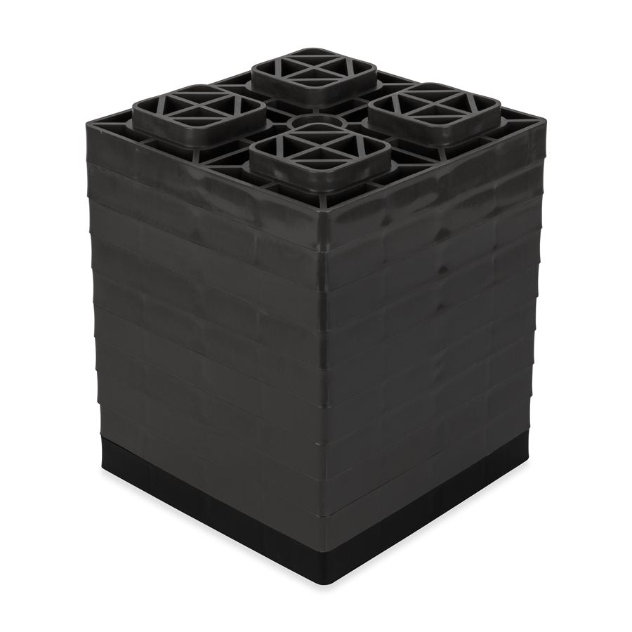 LEVBLOCKS THDL 2X2 10PK B
