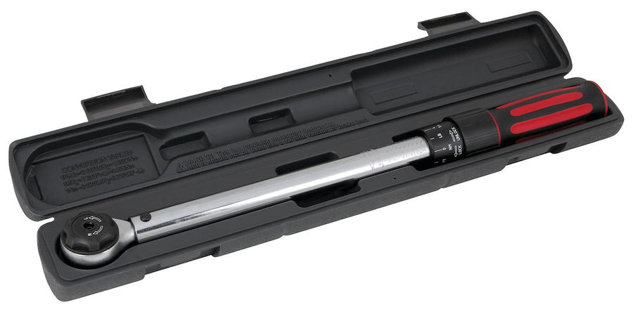 TORQUE WRENCH