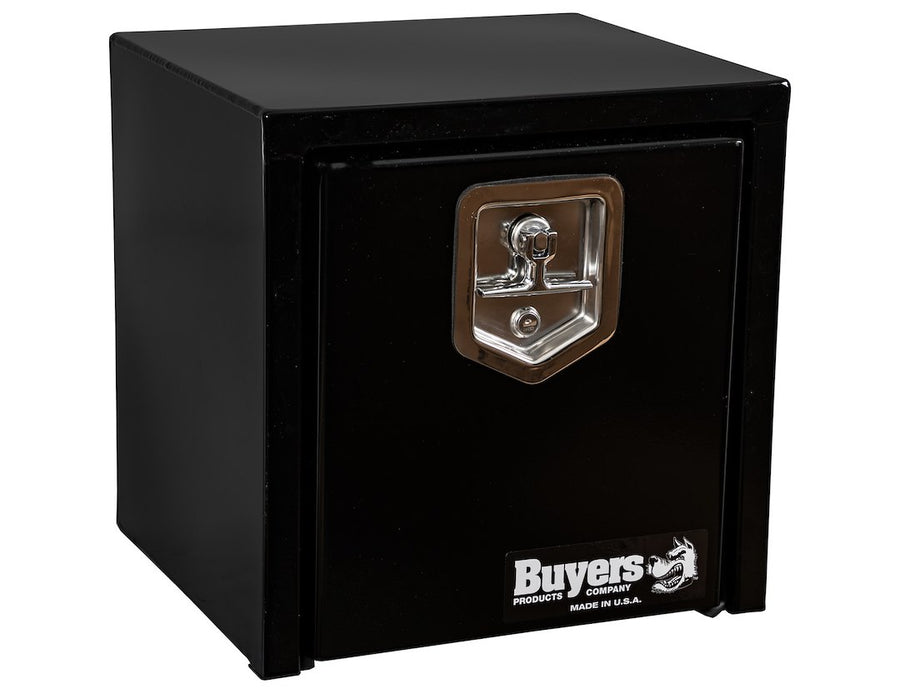 TOOLBOX 15X13X15 SST T-HDL BLK PWDR