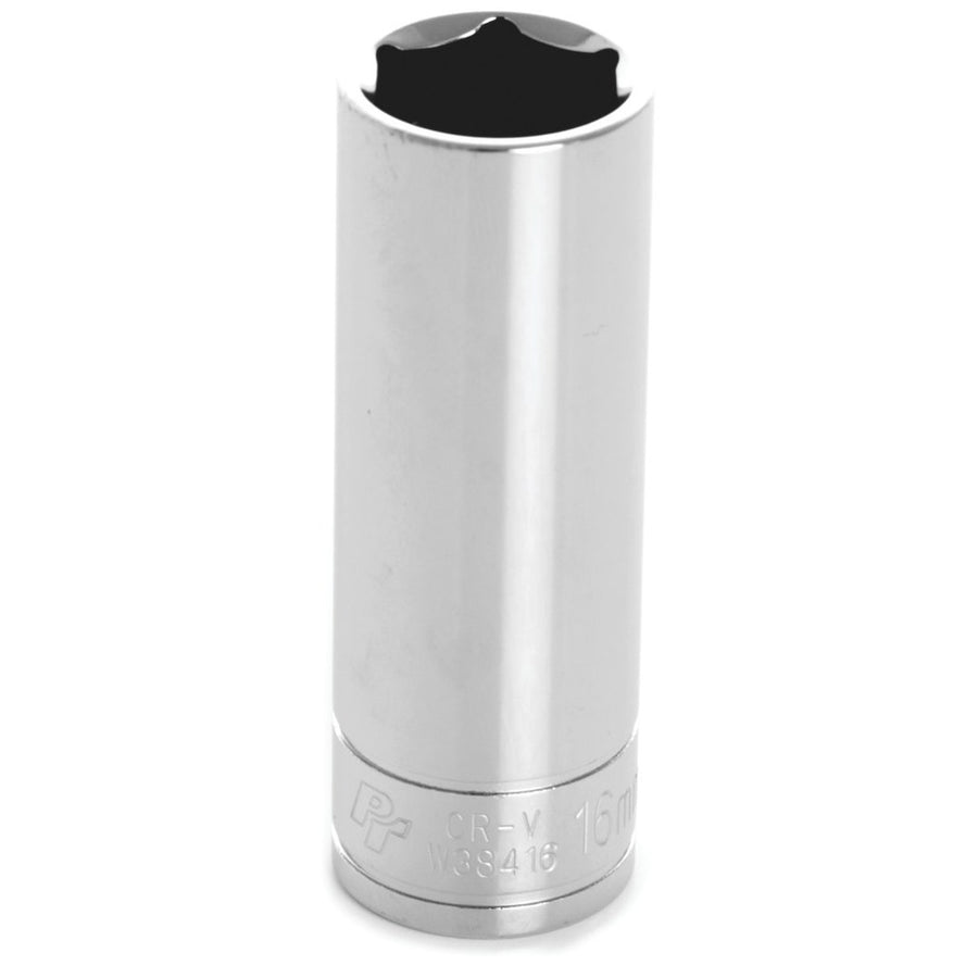 SOCKET DP 16MM