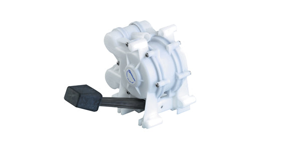 PUMP GUSHER GALLEY LH MK3