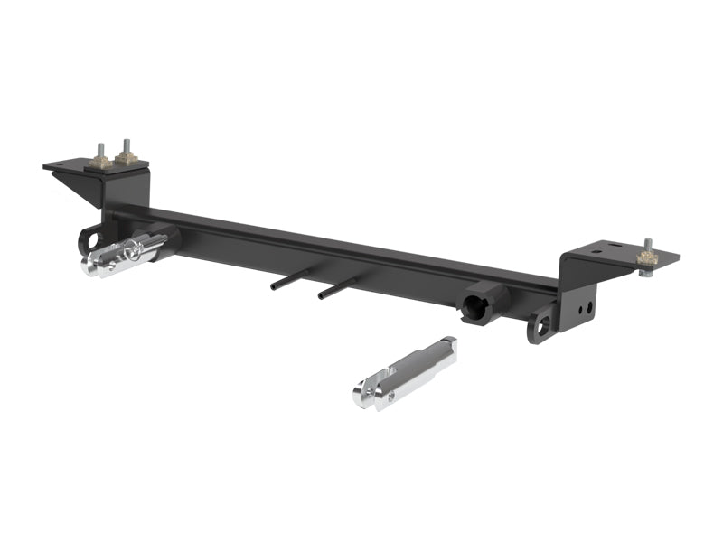 BASE PLATE JEEP LIBERTY