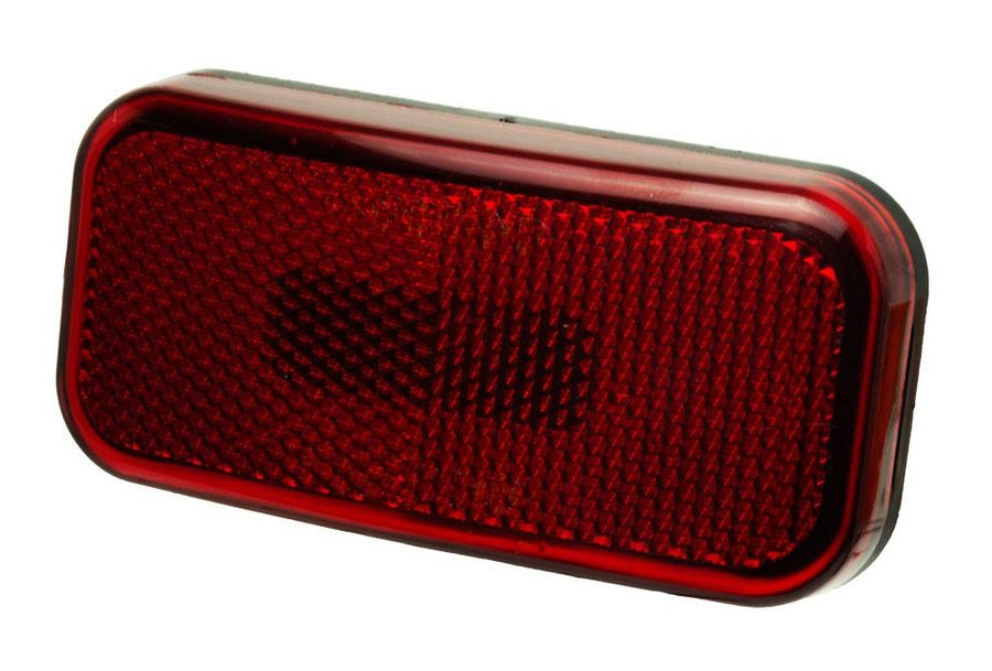 RED LED CLEARANCE  BLACK