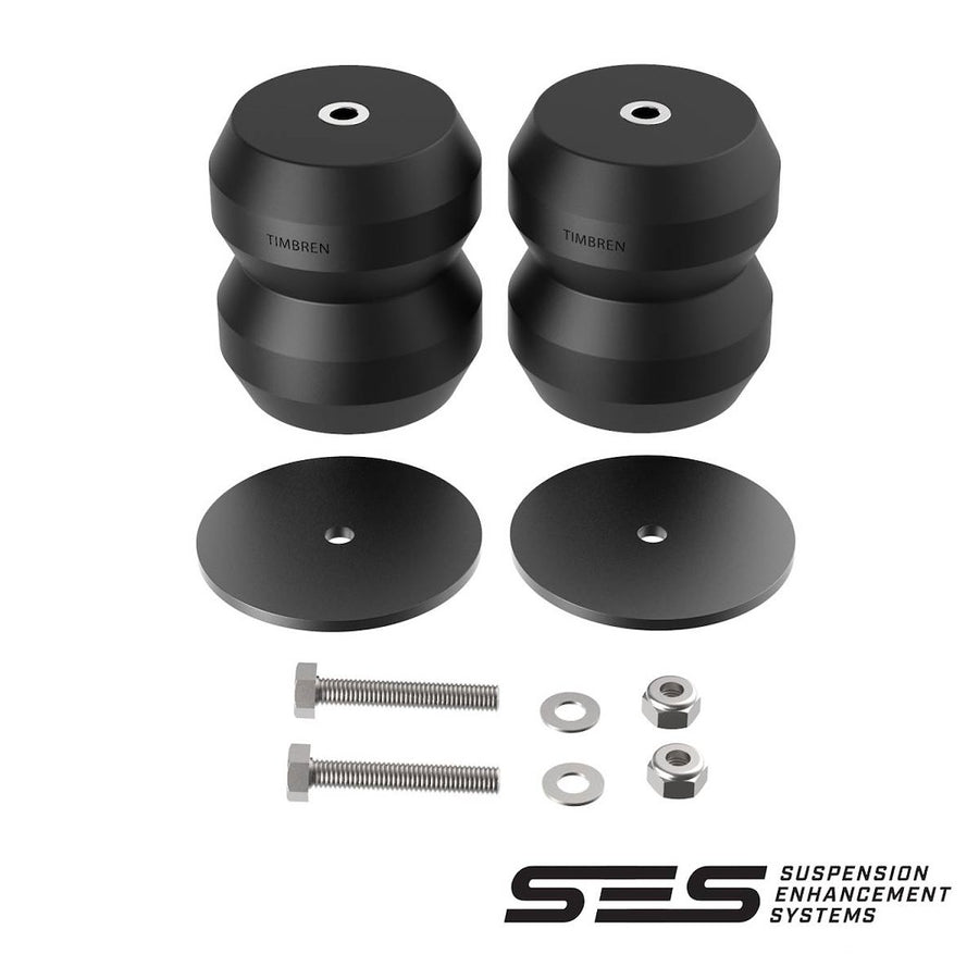 SUSPENSION ENHANCEMT SYS