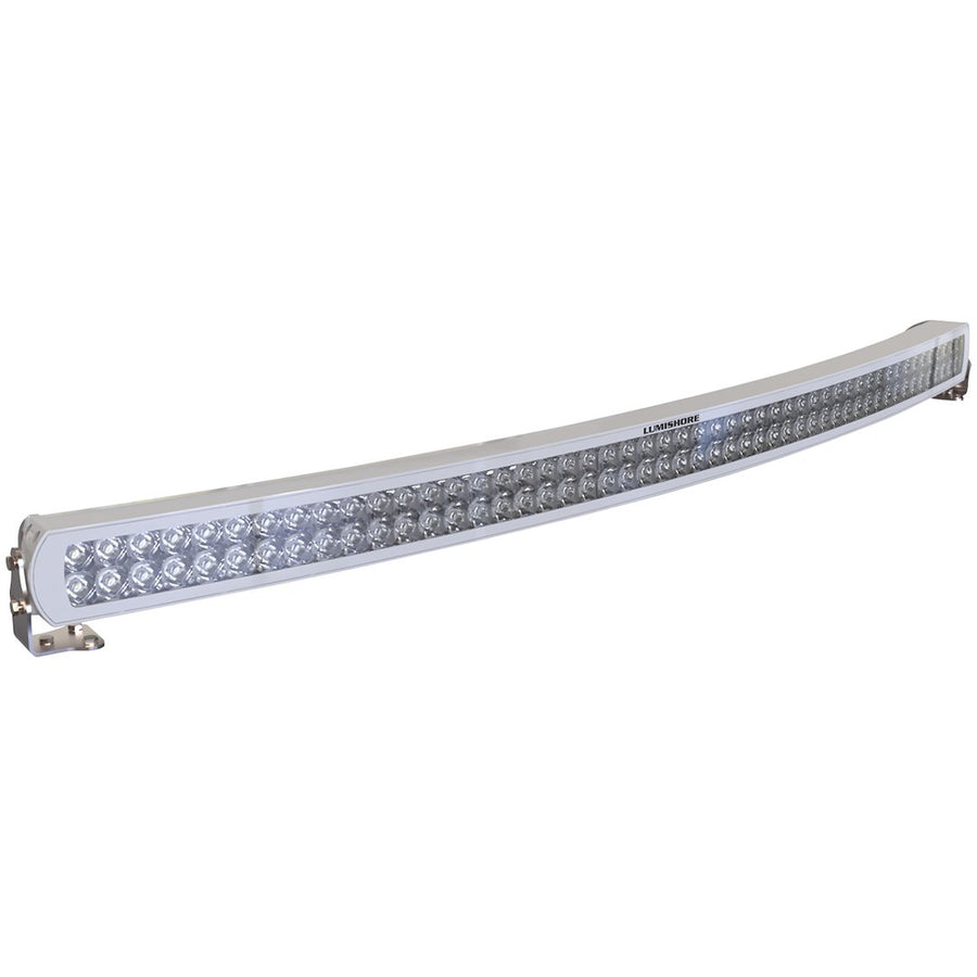 SPOTLIGHT / LIGHT BAR CURVED - CURV