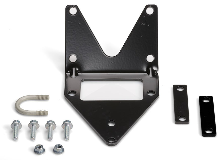 MTG KIT WINCH YAM KODIAK