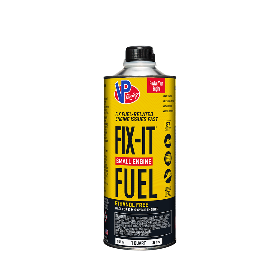 FIX-IT FUEL SINGLE