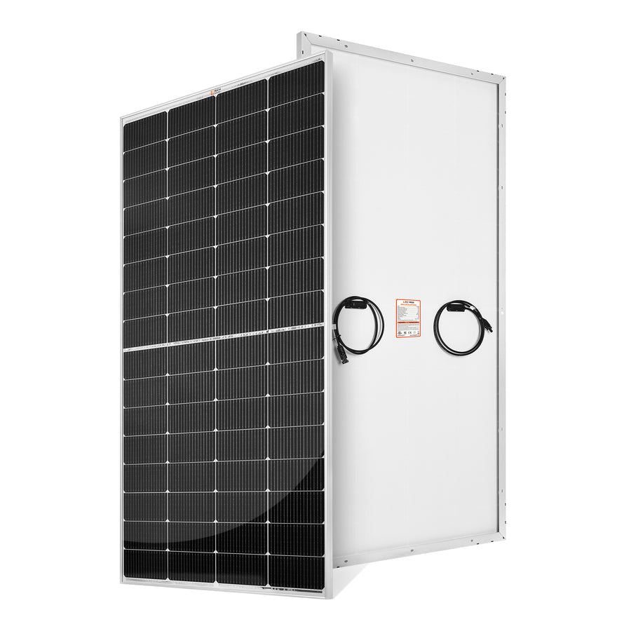 MEGA 250 - 250W SOLAR PANEL